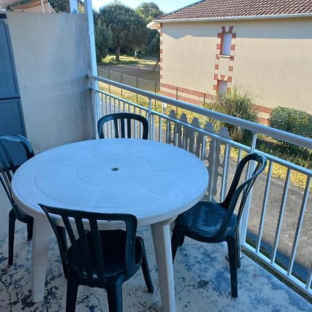 Appartement Le Verdon Sur Mer Zewnętrze zdjęcie