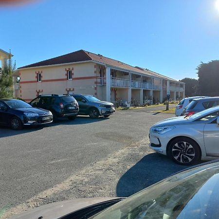 Appartement Le Verdon Sur Mer Zewnętrze zdjęcie