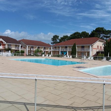 Appartement Le Verdon Sur Mer Zewnętrze zdjęcie