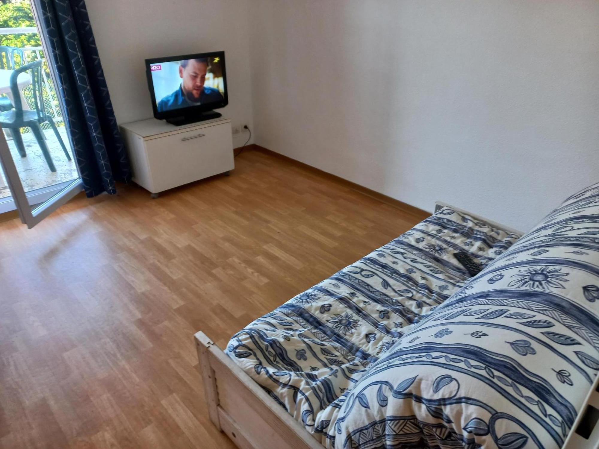 Appartement Le Verdon Sur Mer Zewnętrze zdjęcie