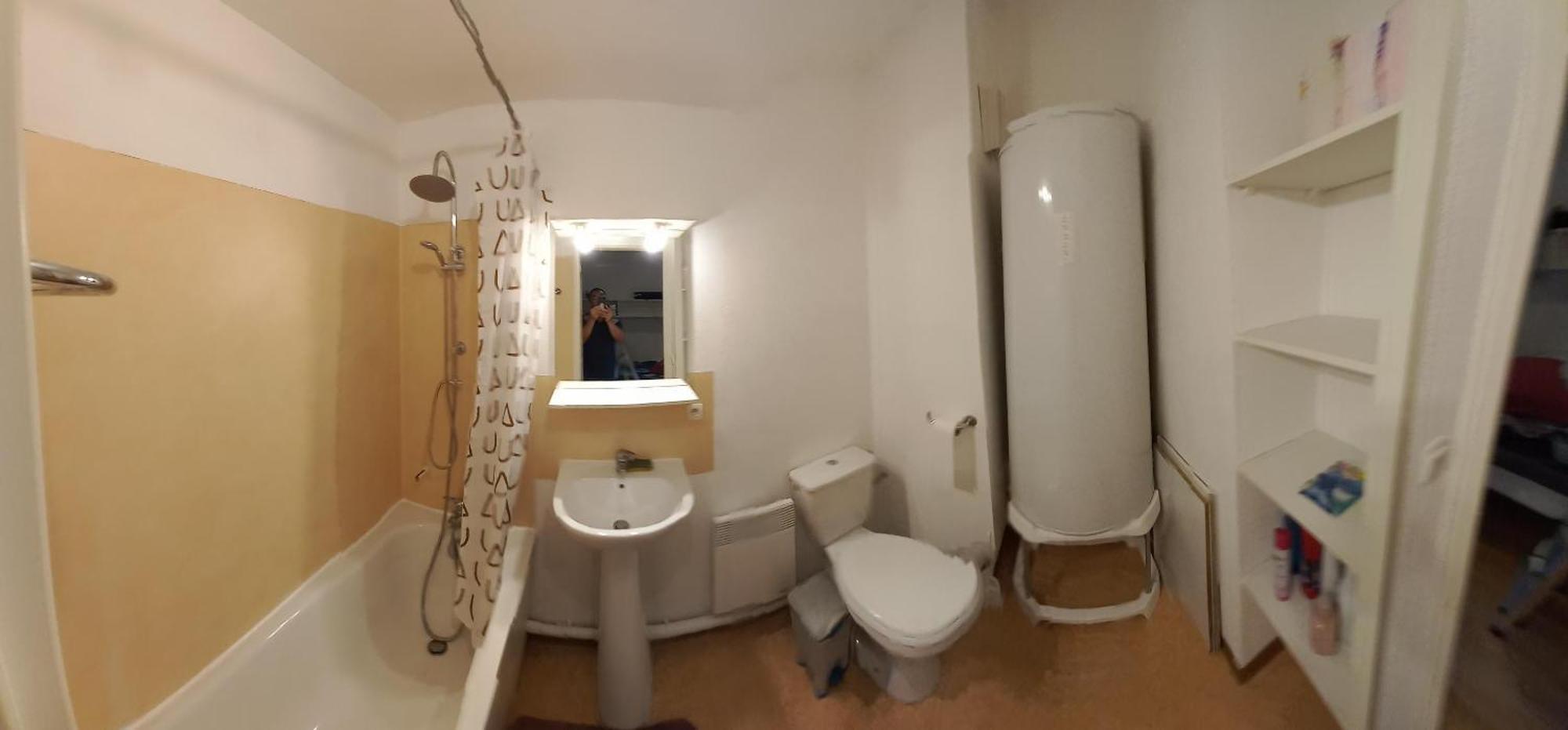 Appartement Le Verdon Sur Mer Zewnętrze zdjęcie